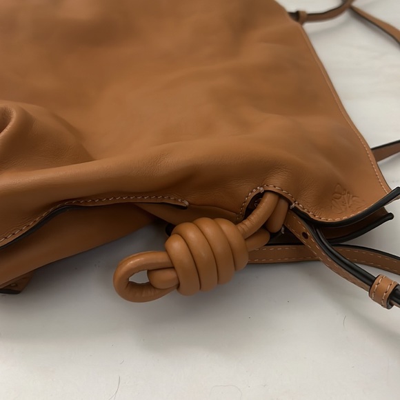 Loewe Flamenco Clutch Bag - Picture 3 of 8